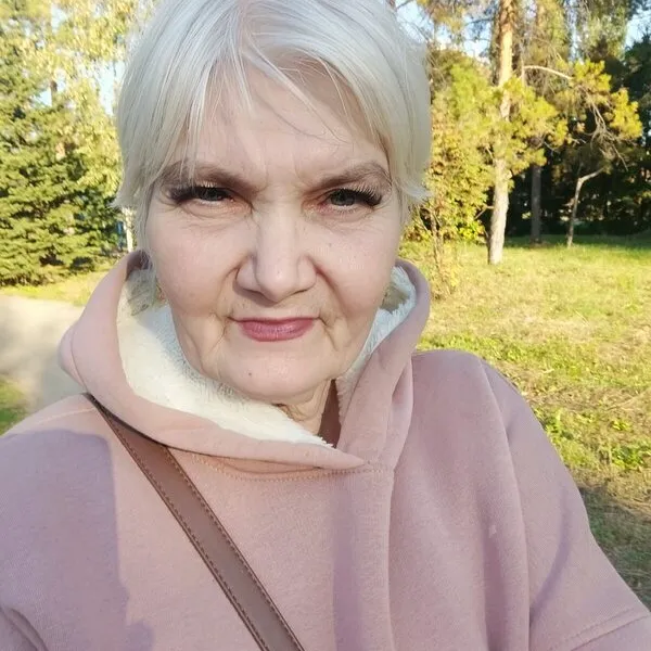 Наталья